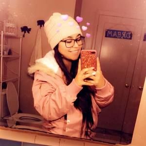 Meet your Posher, Mariah